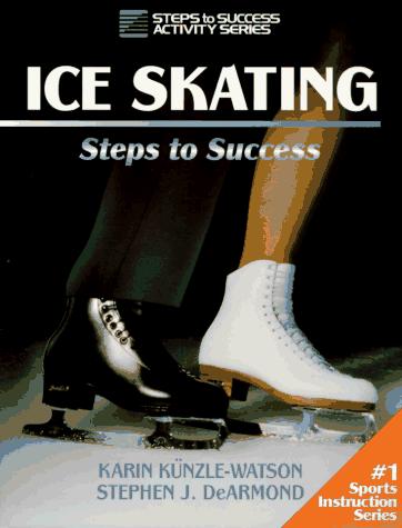 Cover of Ice skating