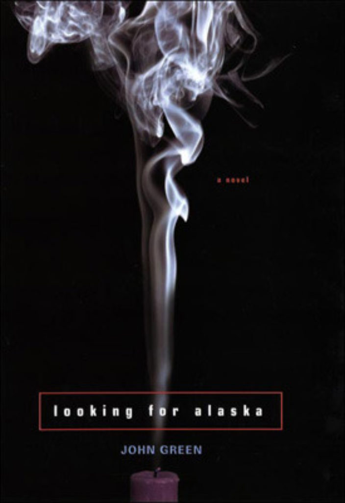 Cover of Looking for Alaska