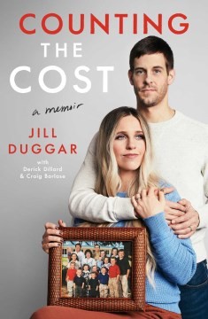 Cover of Counting the Cost