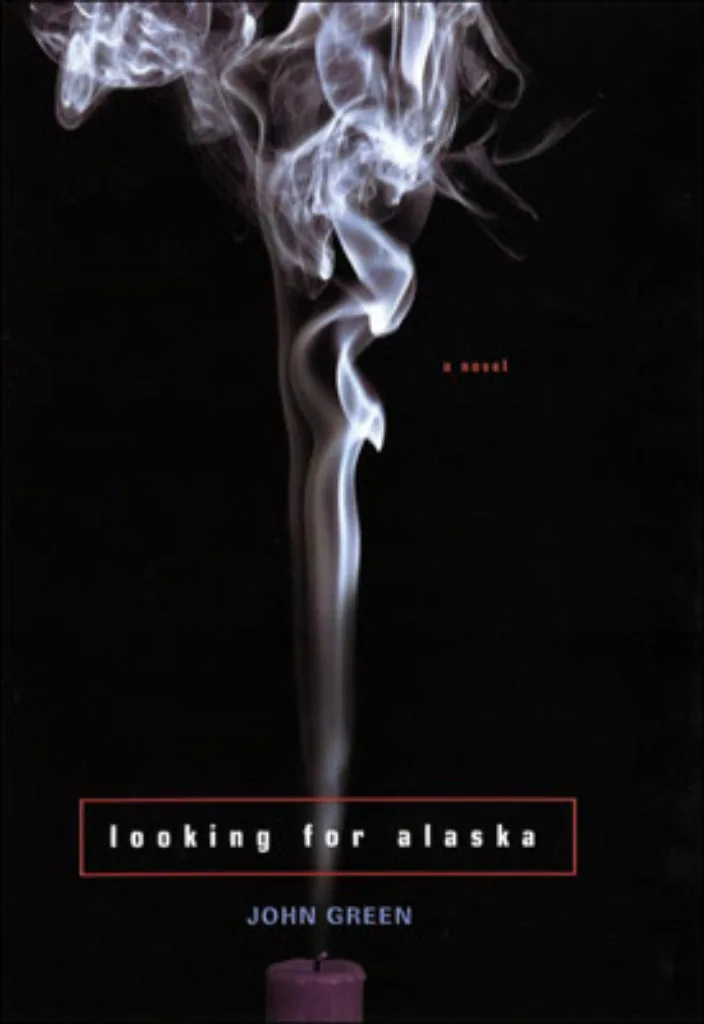 Cover of Looking for Alaska