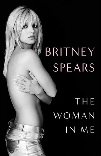 Cover of The Woman in Me