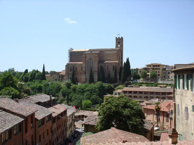 Basilica di San Domenico