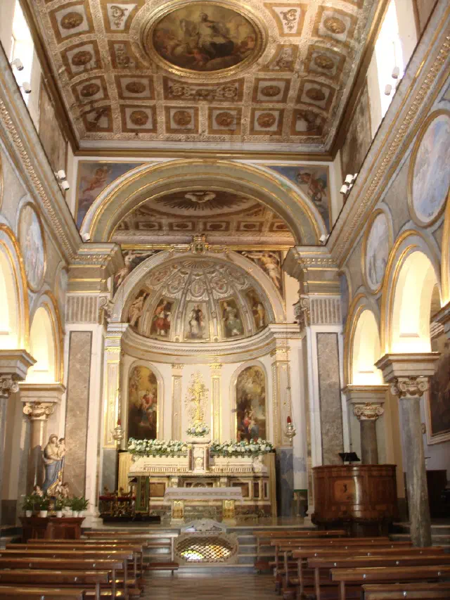Basilica di Sant’Antonino