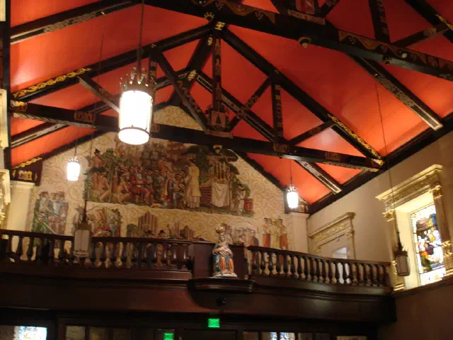 Cathedral Basilica of St. Augustine
