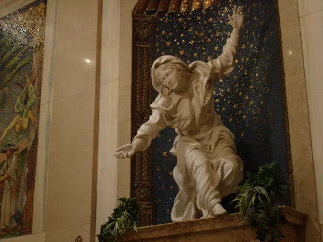 Cathedral of St. Matthew the Apostle