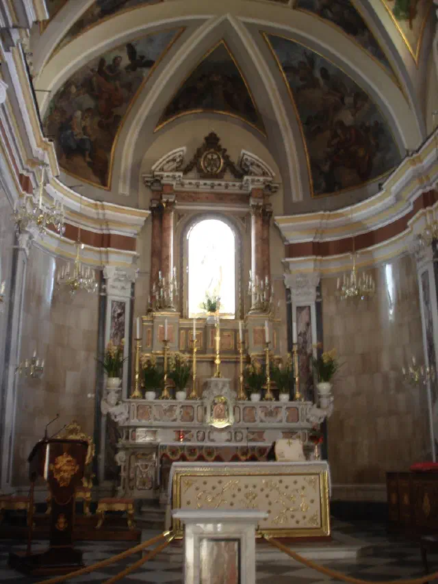 Chiesa dei Santi Felice e Baccolo