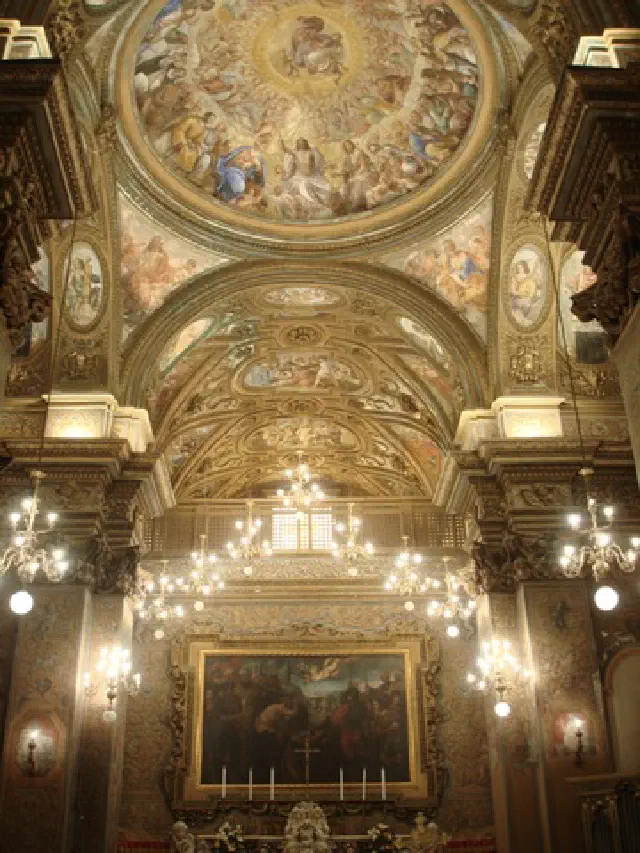 Chiesa di San Giorgio
