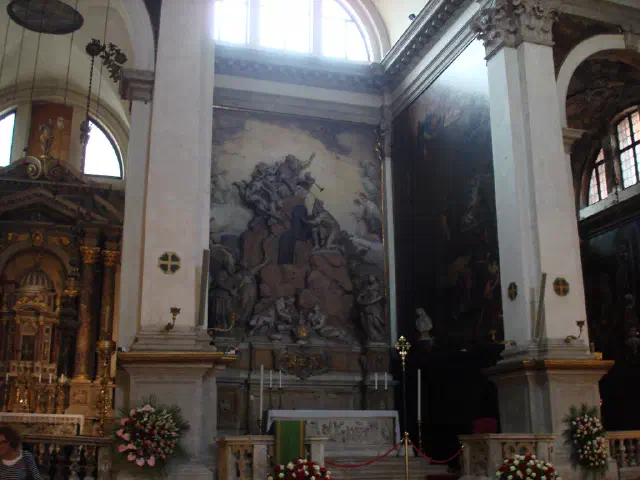 Chiesa di San Moise