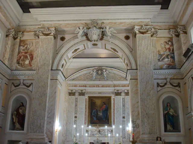 Chiesa di San Pietro
