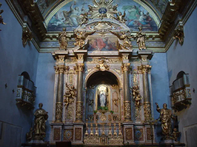 Chiesa di Santa Maria sopra Minerva