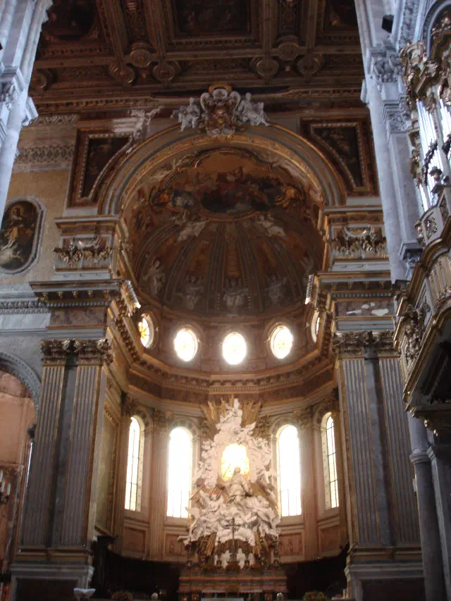 Duomo di Napoli