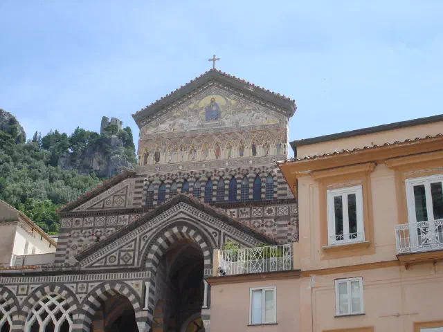 Duomo di Sant'Andrea Apostolo