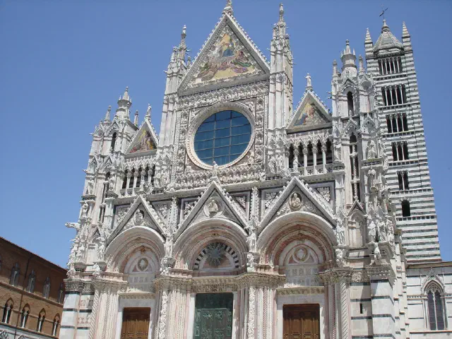 Duomo di Siena