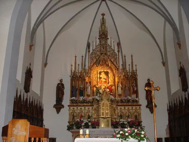 Parrocchia di Santa Maria Assunta