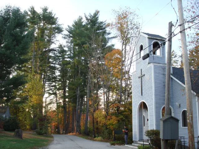 Saint Methodios Faith and Heritage Center