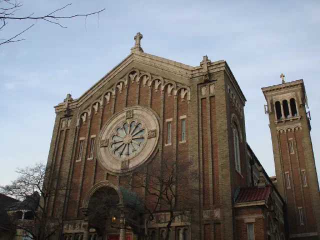 St. Brigid's Parish