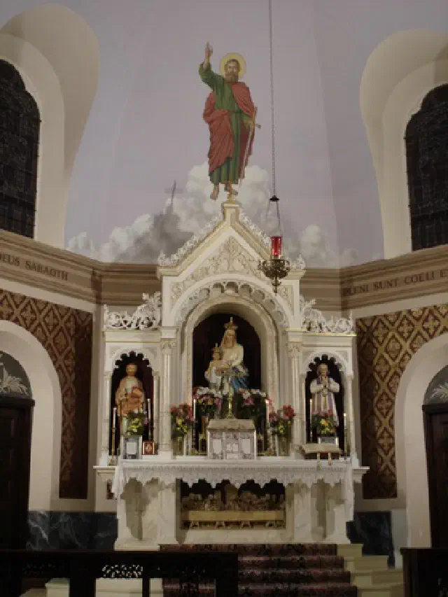 St. Paul Oratory